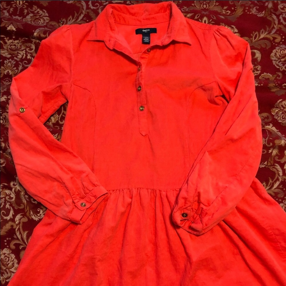 Kids Gap dress
